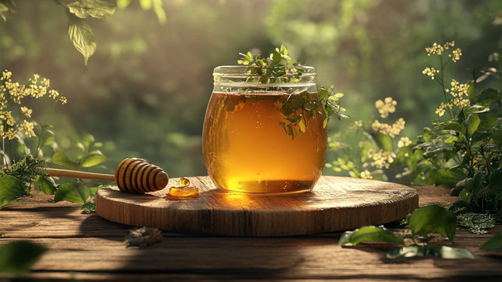 Anti-Aging aus dem Bienenstock: Wie Royal Jelly deine Zellen schützt