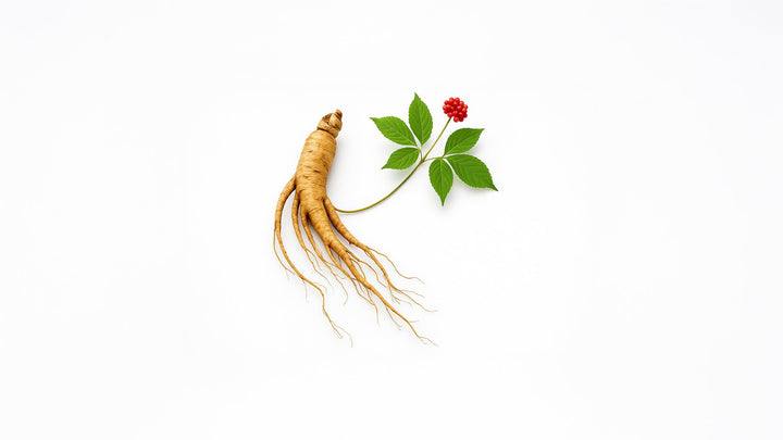 Ginseng: Der natürliche Booster für deine Lebensenergie