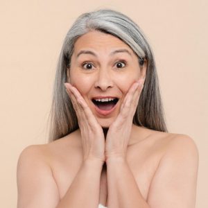 Wussten Sie, wie hervorragend Ginseng auch als natürliches Anti-Aging-Mittel eingesetzt werden kann?